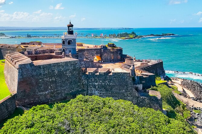 The Ultimate Self-Guided Hidden Gems Tour in Puerto Rico - Day 2: Arecibo caves, Camuy cave system, seaside cave, the Río Camuy sinkhole area, and Utuado’s cave