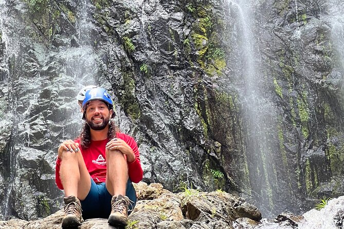 The Waterfall Adventure: Hiking in Paradise - Transportation, Time, and Group Size: A Half-Day That Feels Manageable