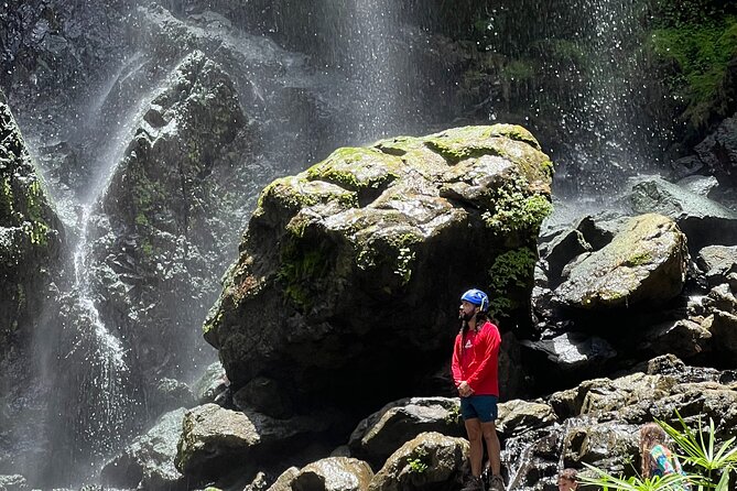 The Waterfall Adventure: Hiking in Paradise - What to Pack and Wear: Footwear, Weather, and Snack Reality