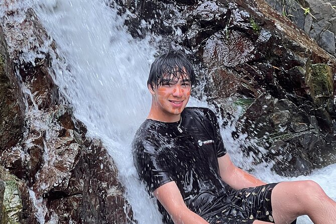 The Waterfall Adventure: Hiking in Paradise - Price and Value: Is $90 Worth It for a 6-Hour Waterfall Adventure?