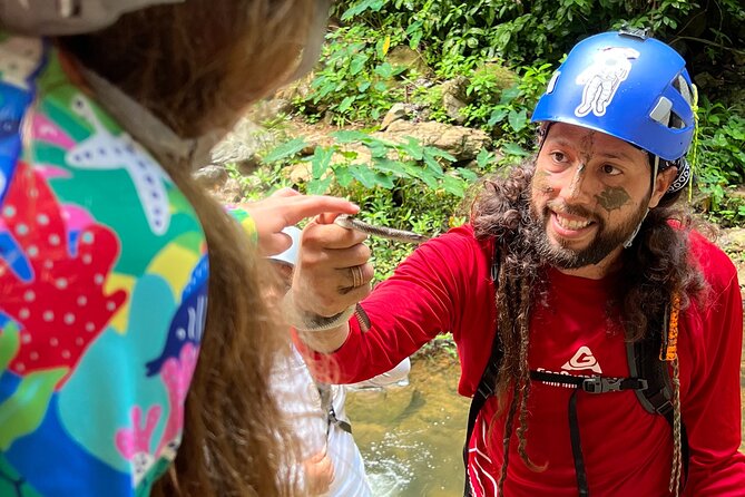 The Waterfall Adventure: Hiking in Paradise - Who This Tour Suits Best (And Who Might Want Something Easier)