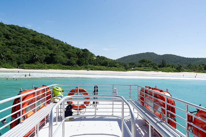 Theo Culebra Island Experience - Price and Value at $145: What You Are Actually Paying For