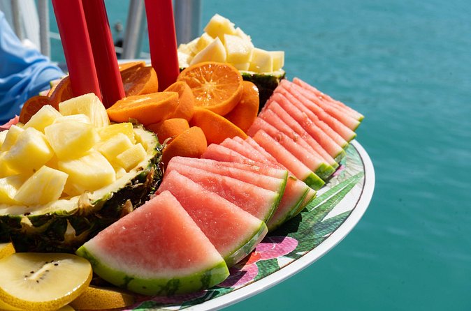Theo Culebra Island Experience - Should You Book Theo Culebra Island Experience?