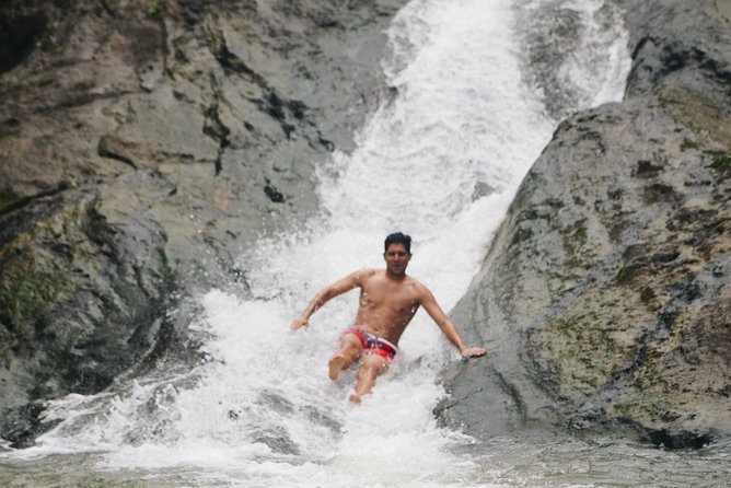Top Rated El Yunque Rainforest & Waterslide - SmallGroup Tour - El Yunque in one day, without the guesswork