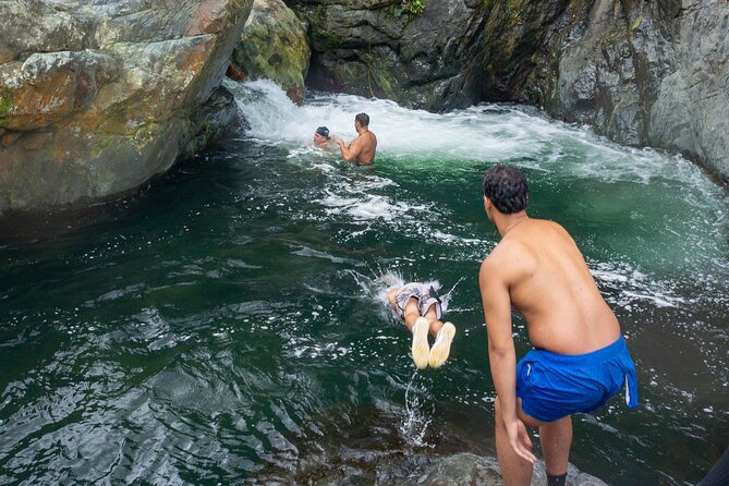 Toro Negro River Hike & Cliff Jumping Adventure; San Juan Pick Up - Key Things You’ll Notice on This Adventure