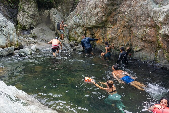 Toro Negro River Hike & Cliff Jumping Adventure; San Juan Pick Up - What the Hike Actually Feels Like (And Why Fitness Matters)