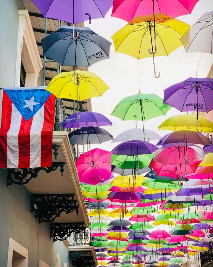 Tour de Viejo San Juan en Español - Key things to know before you go