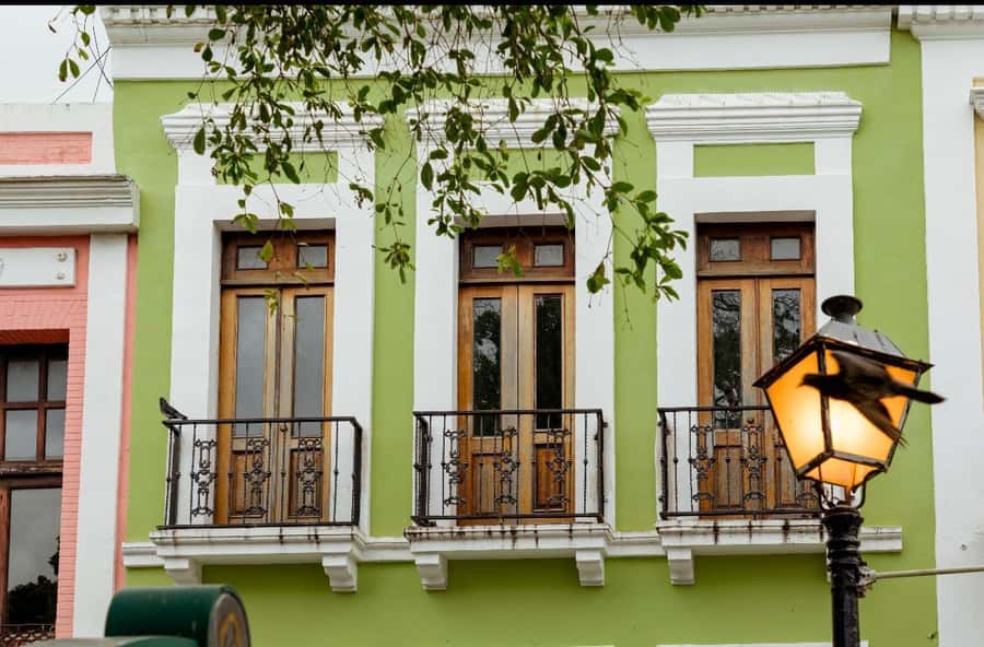 Tour de Viejo San Juan en Español - Churches, Monuments, and Castles You Can Actually Make Sense Of