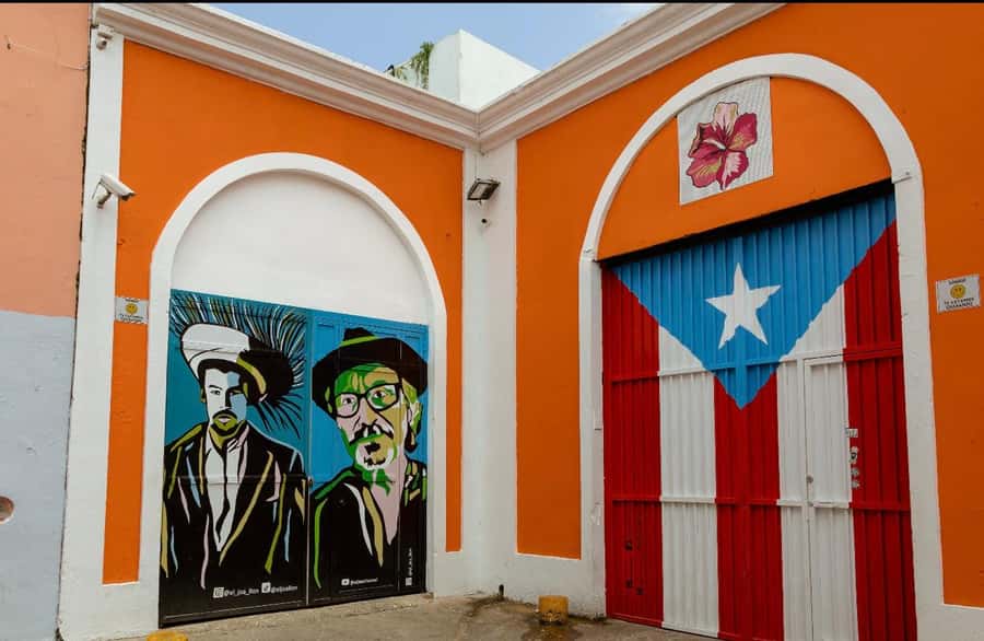 Tour de Viejo San Juan en Español - What 2 Hours on Foot Actually Covers (and Why That Timing Works)