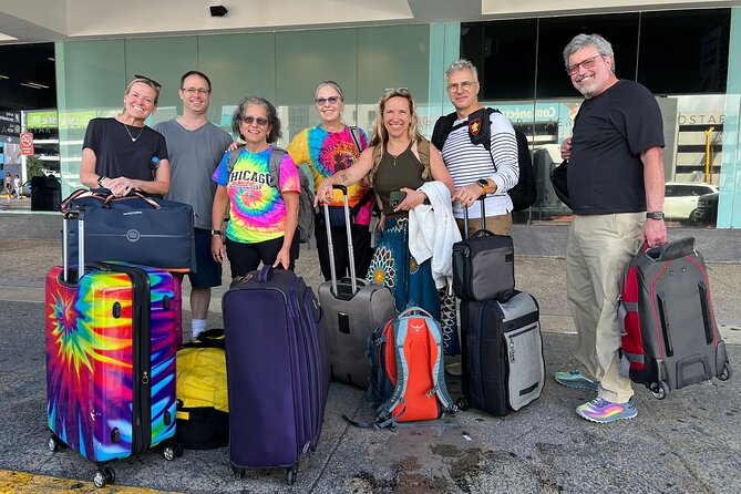 Transfer from San Juan to Aguadilla or Aguadilla to San Juan - Should you book this one-way transfer?
