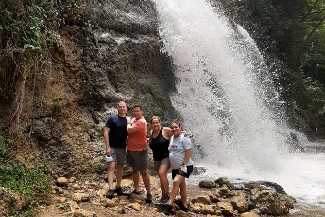 Transfer from San Juan to Ceiba Ferry or Ceiba to San Juan - Practical Stops on the Way, When You Need Them