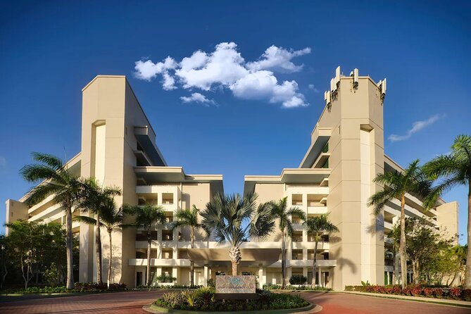 Transfer SJU Airport to Dorado. Hotels and Airbnb. Vice Versa One Way Trip. - Who This Transfer Fits Best