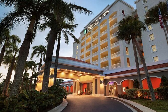 Transfer SJU Airport to Dorado. Hotels and Airbnb. Vice Versa One Way Trip. - The Ride Time, the Pace, and How the Driver Keeps It Smooth