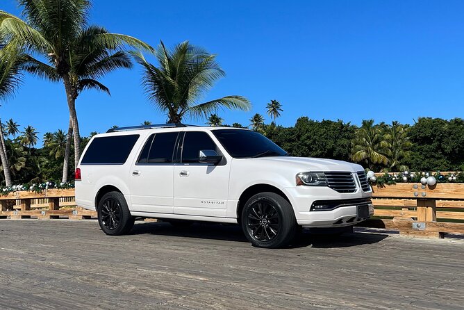 Transfer TO or FROM: Airport,Cruise,Hotel in DORADO or RIO GRANDE - Key Things to Know Before You Go