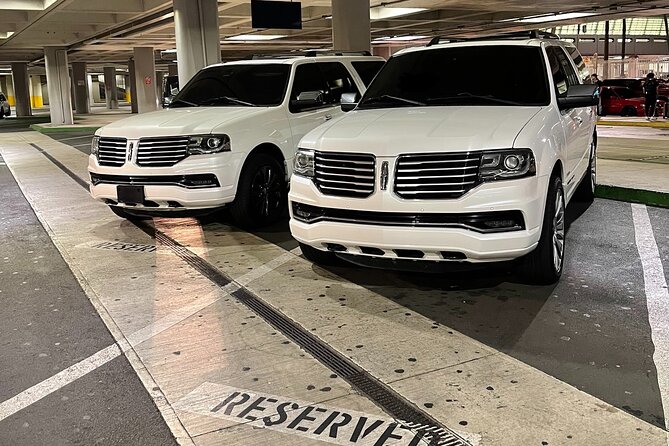 Transfer TO or FROM: Airport,Cruise,Hotel in DORADO or RIO GRANDE - Why This Dorado and Rio Grande Transfer Feels Easier Than Sorting Out Transport