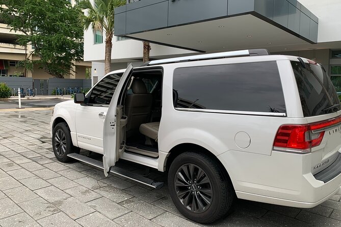 Transfer TO or FROM: Airport,Cruise,Hotel in DORADO or RIO GRANDE - Price and Value: Is $70 Per Person a Good Deal