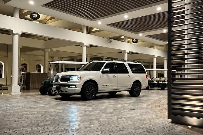 Transfer TO or FROM: Airport,Cruise,Hotel in DORADO or RIO GRANDE - What the Best Feedback Tells You About the Driver Experience