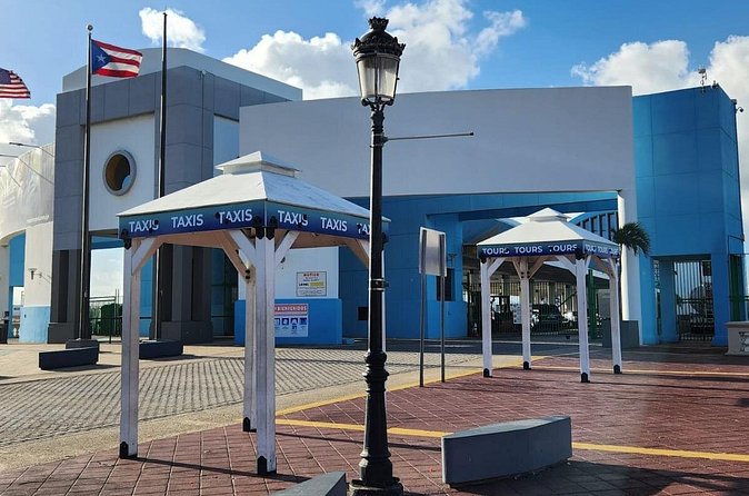 Transport from Airport Luis Muñoz Marín to Ferry Ceiba - What kind of traveler this transfer suits best
