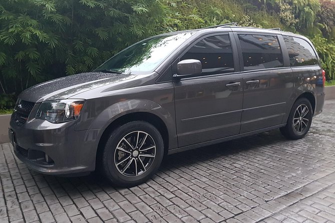 Transportation from San Juan to Ceiba ferry or airport - Key Things That Make This Transfer Work So Well