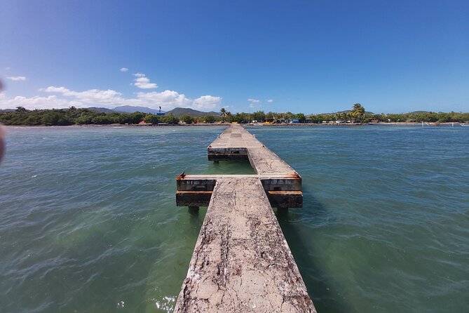 Transportation from San Juan to Ceiba ferry or airport - What You Really Pay For: Value of a Private Group Transfer