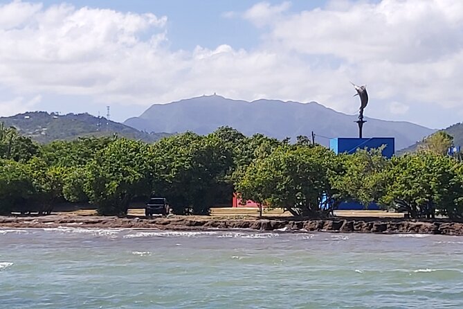 Transportation from San Juan to Ceiba ferry or airport - Timing Your Arrival So You Do Not Stress the Ferry or Flight