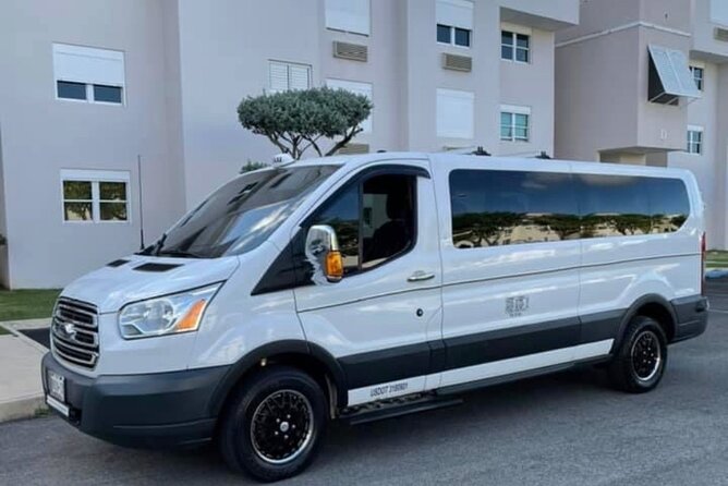 Transportation in San Juan/Isla verde/Condado/Hotels/SJU - Key things to know before you book