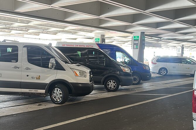 Transportation in San Juan/Isla verde/Condado/Hotels/SJU - Timing, operating hours, and what to do if your flight shifts