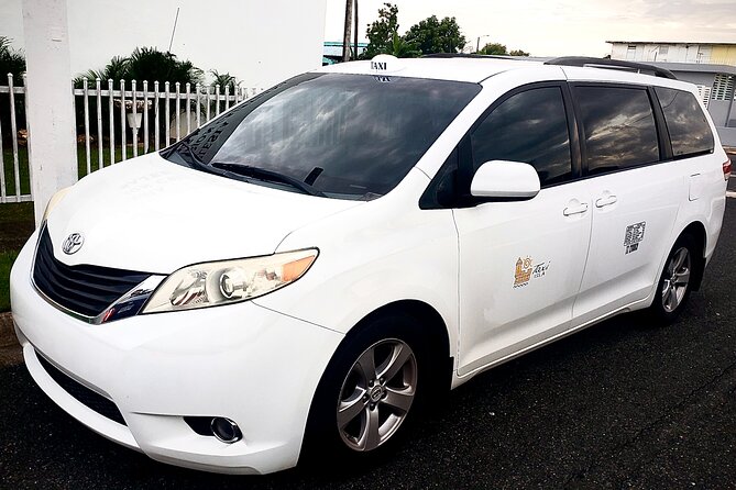 Transportation to Fajardo and Ceiba. Hotels and Airbnb vice versa One Way Trip. - Punctuality and Flight Delays: What Actually Happens When Plans Change
