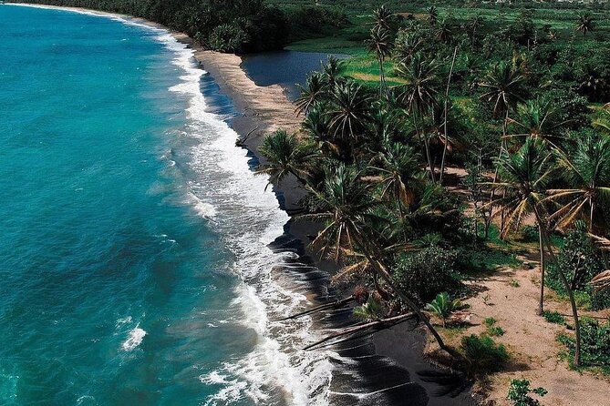 Transportation to Fajardo and Ceiba. Hotels and Airbnb vice versa One Way Trip. - Going From Hotels and Airbnb to Fajardo and Ceiba, Then Back Again
