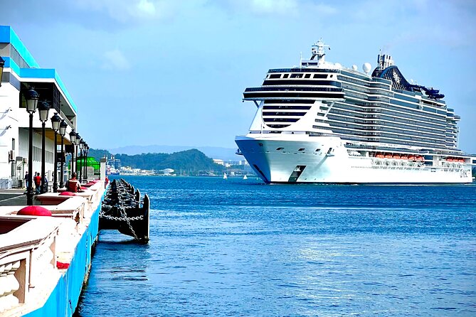 Transportation to Fajardo and Ceiba. Hotels and Airbnb vice versa One Way Trip. - Who This Transfer Fits Best