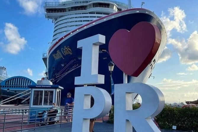 Transportation to Fajardo and Ceiba. Hotels and Airbnb vice versa One Way Trip. - Price and Value: $150 Per Group for Up to 6