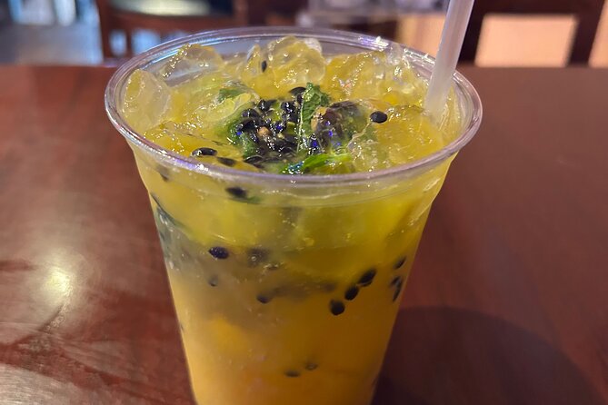 Tropical Rainforest Luxury Experiences - Café Oro de Puerto Rico coffee factory stop: tasting plus real shopping time