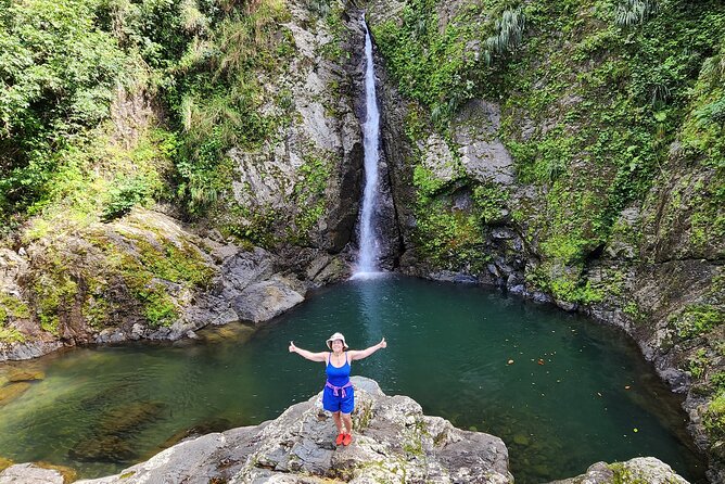 Tropical Rainforest Wonders Full Day Experience from San Juan - Toro Negro From San Juan: Why This Feels Like More Than a Scenic Drive