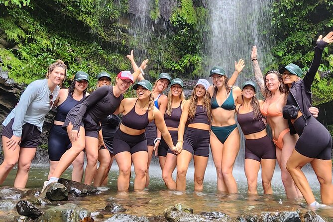 Tropical Rainforest Wonders Full Day Experience from San Juan - The Guide Factor: Why Chendo’s Style Makes the Day Feel Easier