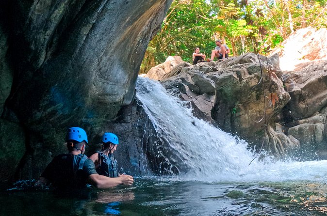 Two-in-One Day Trip: El Yunque and Bio Bay Tour with Transport - Dinner and the Reset Break: A Missing Piece, Handled for You