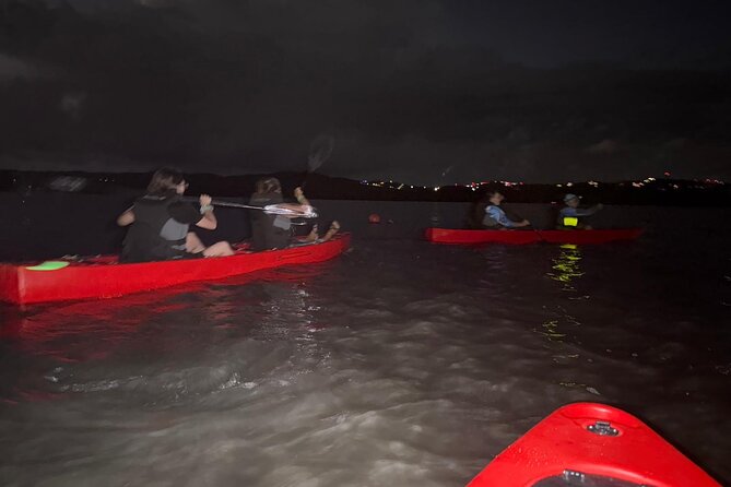 Unforgettable One Day Bioluminescent Kayak Adventure in Vieques - Meeting in Esperanza: finding the start and timing your day
