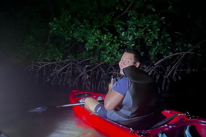 Unforgettable One Day Bioluminescent Kayak Adventure in Vieques - Who should book this bioluminescent kayak, and who should rethink it