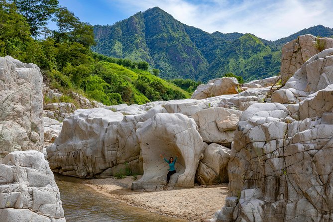 Utuado Canyon, River & Waterfall Adventure in Puerto Rico - Key Highlights You’ll Actually Feel During the Day
