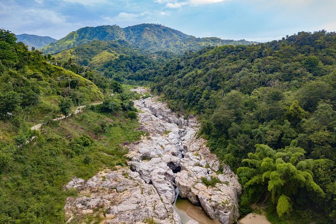 Utuado Canyon, River & Waterfall Adventure in Puerto Rico - Yamille, Small Group Energy, and a Plan That Doesn’t Feel Rushed