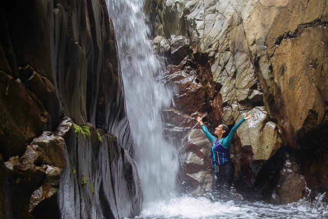 Utuado Canyon, River & Waterfall Adventure in Puerto Rico - Petroglyphs and Cultural Context: Why the History Stop Isn’t Just Extra