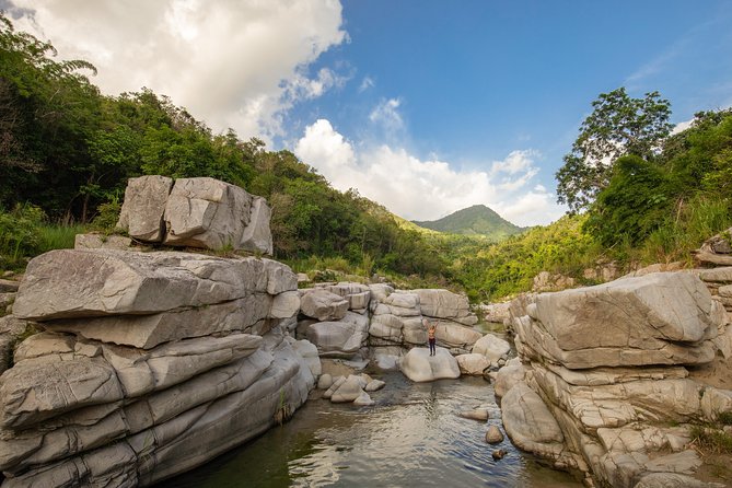 Utuado Canyon, River & Waterfall Adventure in Puerto Rico - How Difficult Is It, Really?
