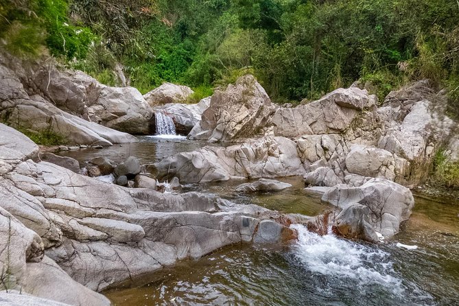 Utuado Canyon, River & Waterfall Adventure in Puerto Rico - Gear and Comfort: What Matters for a Wet, Rocky Day