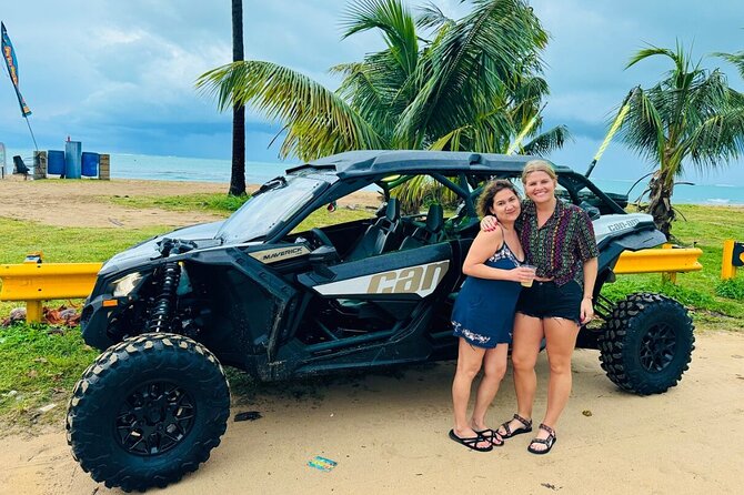UTV and Can-Am Sightseeing Tours in Puerto Rico - Why This UTV Tour Feels Like a Puerto Rico Shortcut