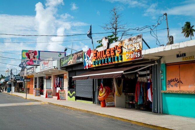 UTV/ Can Am Sightseeing Tour in Puerto Rico - Key things I’d put on your radar before you go