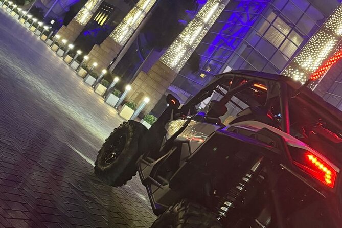 UTV/ Can Am Sightseeing Tour in Puerto Rico - Price and timing: is $59.99 worth it?