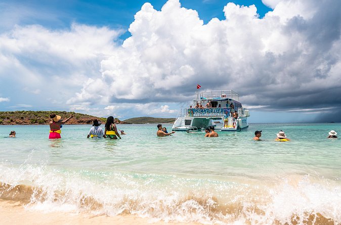 Vieques: Beach and Snorkeling Tour by Catamaran from Fajardo - Price and Value: Is $180 Worth It for a Vieques 6-Hour Day?