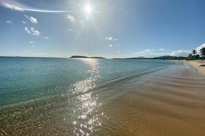 Vieques Bio Bay Tour and Beach Day Trip from San Juan by Ferry - Esperanza and El Malecon: Dinner, Sunset Walks, and Real Island Rhythm