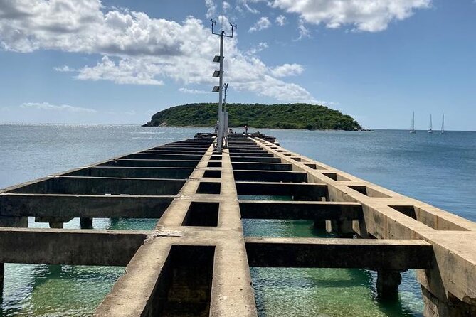 Vieques Bio Bay Tour and Beach Day Trip from San Juan by Ferry - The Main Event: Clear-Bottom Kayak Through Mosquito Bay