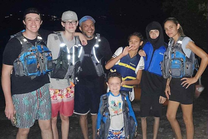 Vieques island Biobay Kayaking Tour - Timing Vieques ferries: the part that trips people up