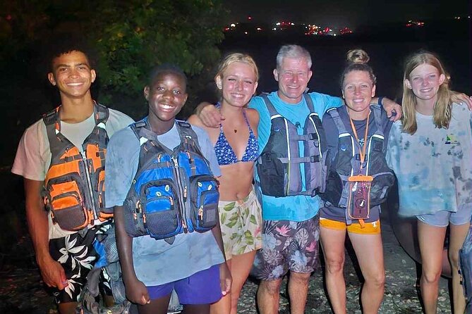 Vieques island Biobay Kayaking Tour - Guides, safety, and the small-group vibe